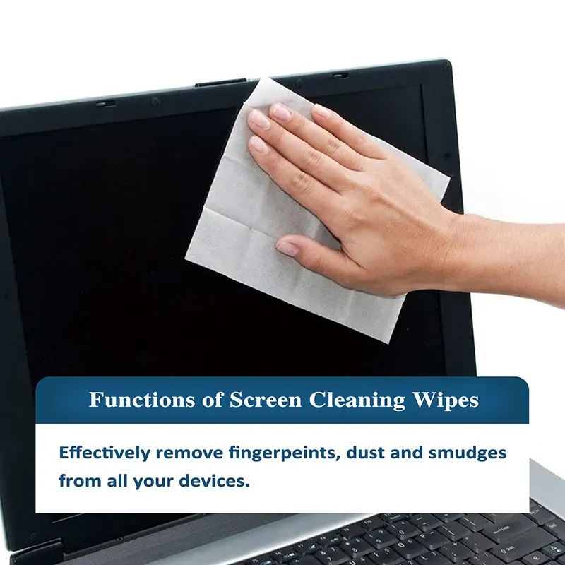 Kicks Shoe Cleaning Wipes