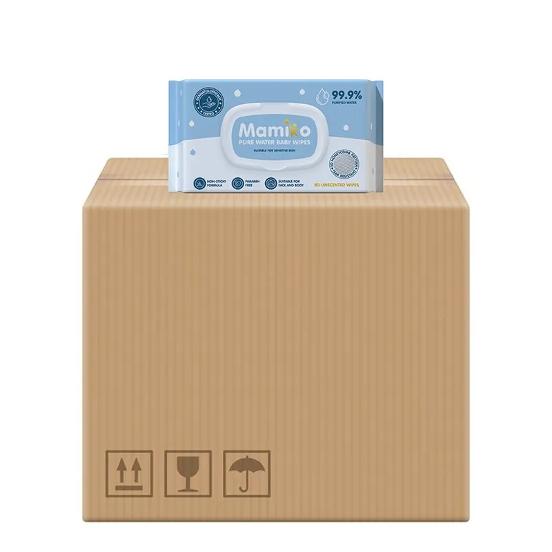 Delay Men Wet Tissue